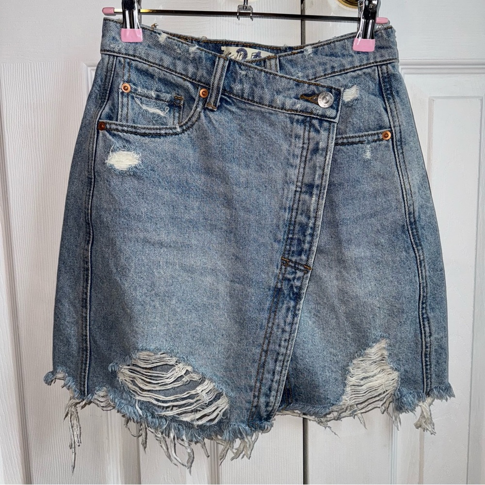 NWOT Free People skort